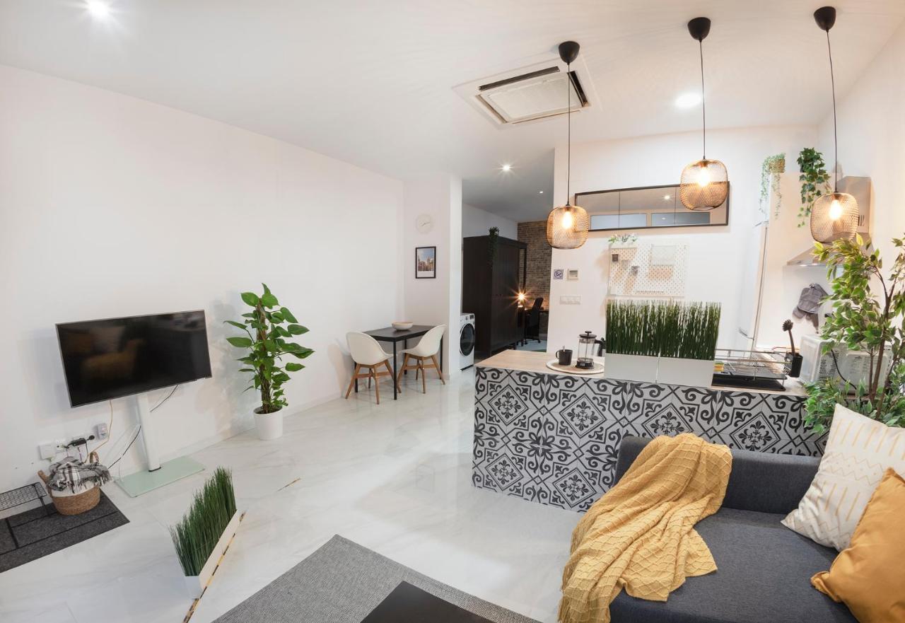 Appartement Artistic Digital Retreat-Great Location Near Metro à Valence Extérieur photo