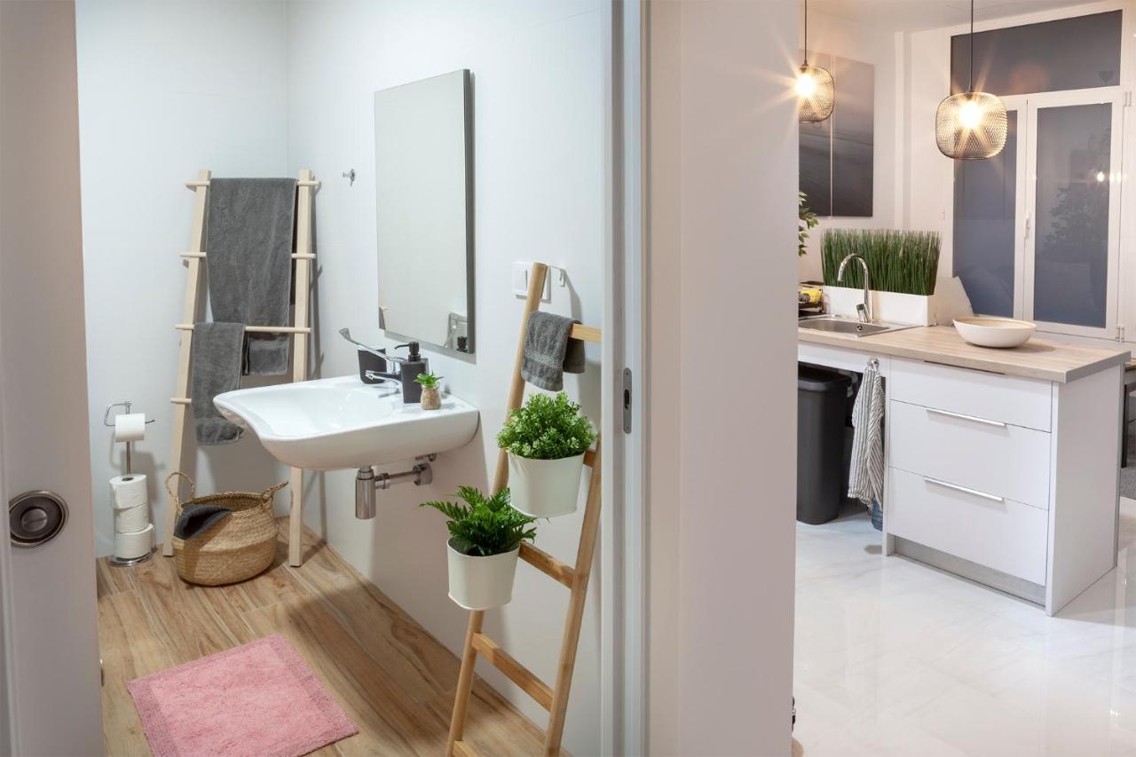 Appartement Artistic Digital Retreat-Great Location Near Metro à Valence Extérieur photo