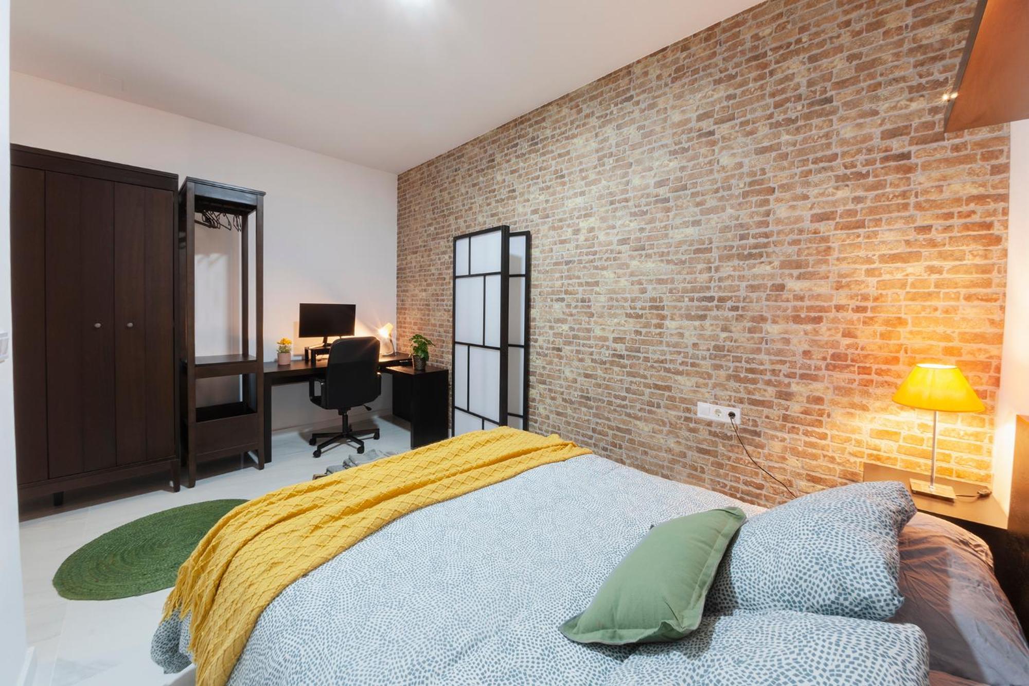 Appartement Artistic Digital Retreat-Great Location Near Metro à Valence Extérieur photo
